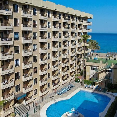 Apartamento Ronda IV Fuengirola Luaran gambar