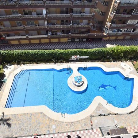 Apartamento Ronda IV Fuengirola Luaran gambar