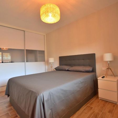 Apartamento Ronda IV Fuengirola Luaran gambar