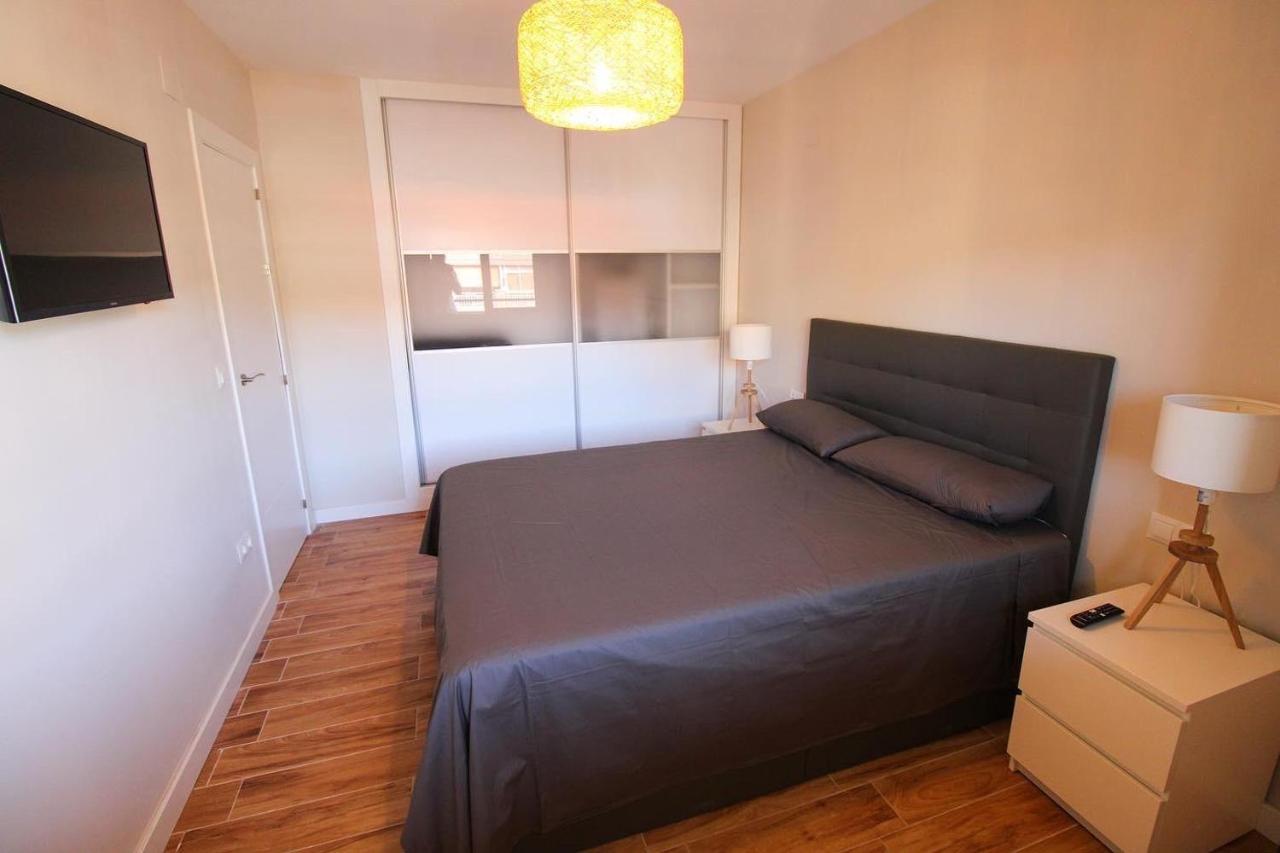 Apartamento Ronda IV Fuengirola Luaran gambar