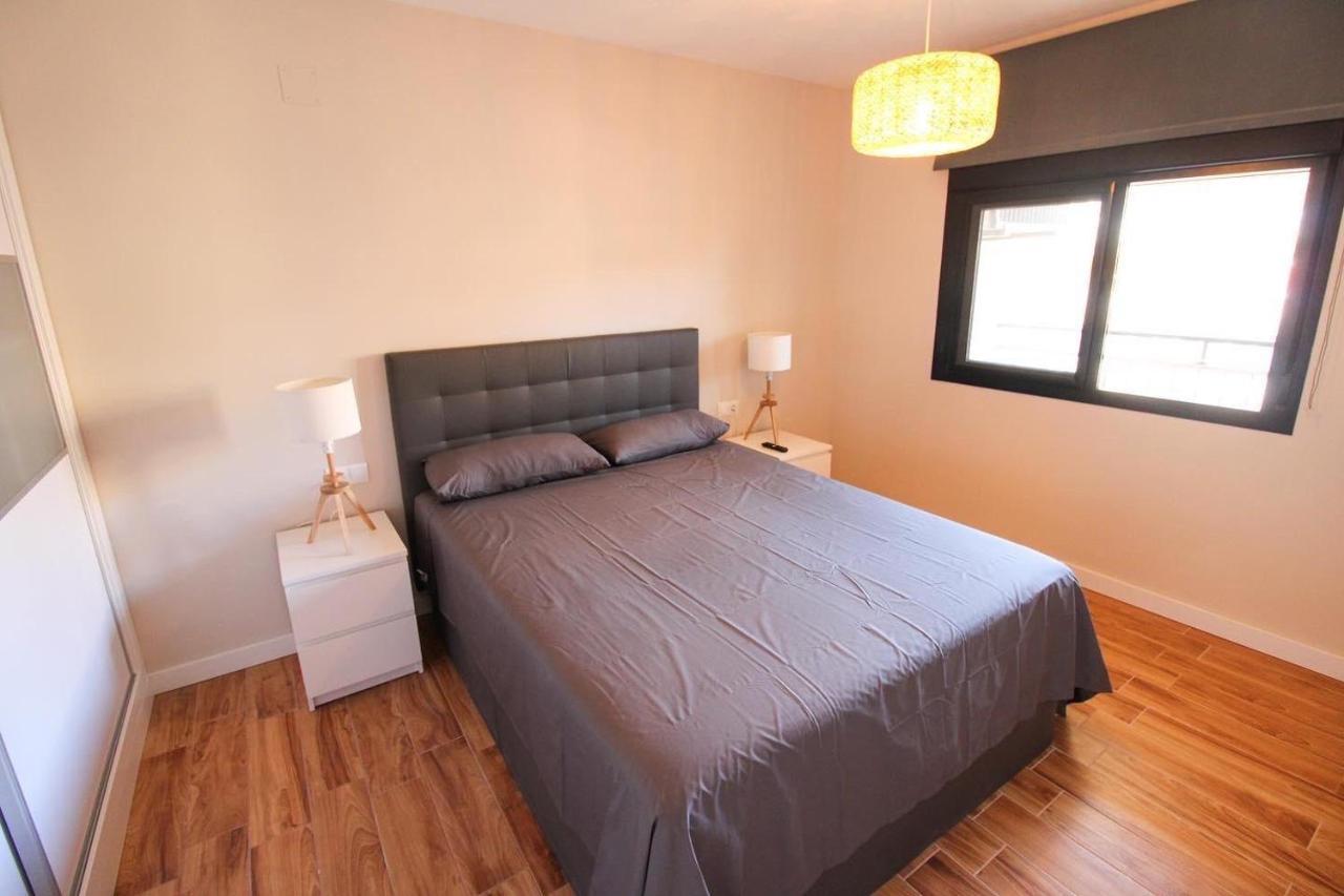 Apartamento Ronda IV Fuengirola Luaran gambar