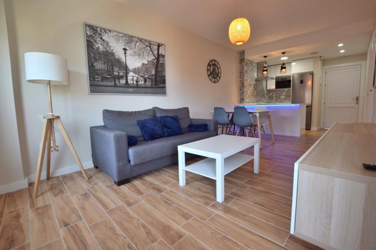 Apartamento Ronda IV Fuengirola Luaran gambar