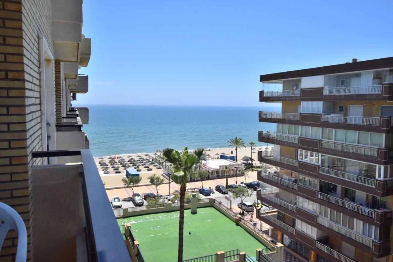 Apartamento Ronda IV Fuengirola Luaran gambar