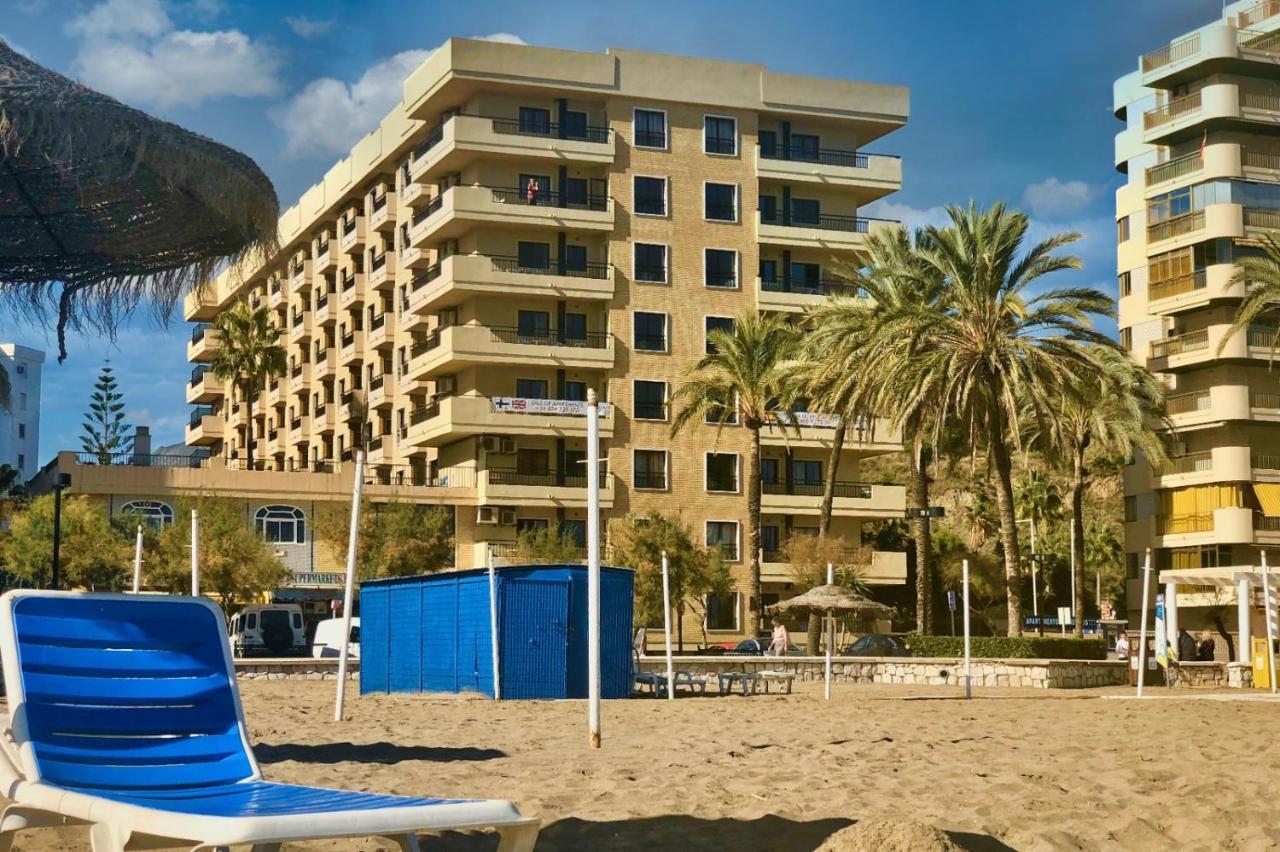 Apartamento Ronda IV Fuengirola Luaran gambar
