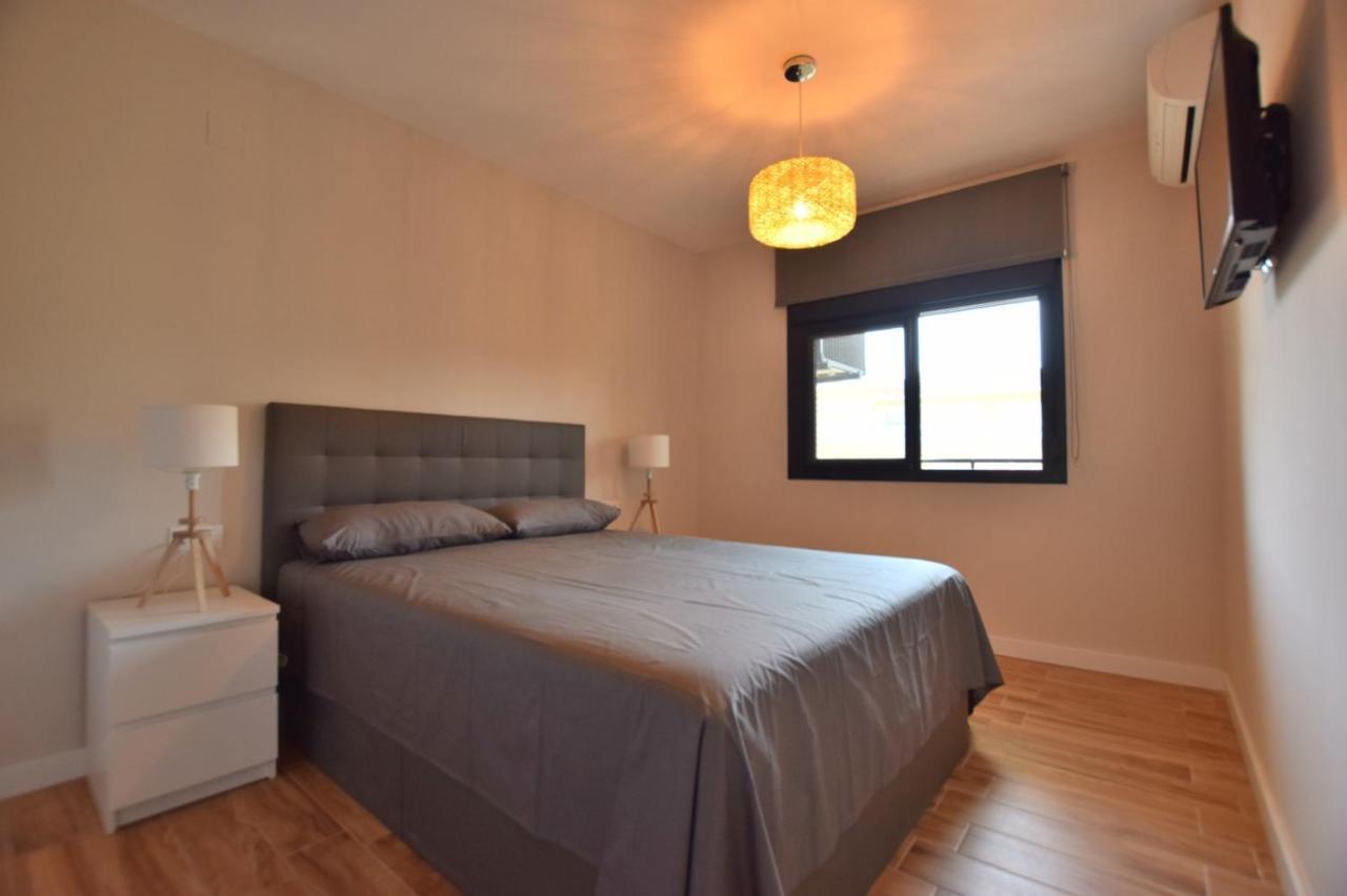 Apartamento Ronda IV Fuengirola Luaran gambar