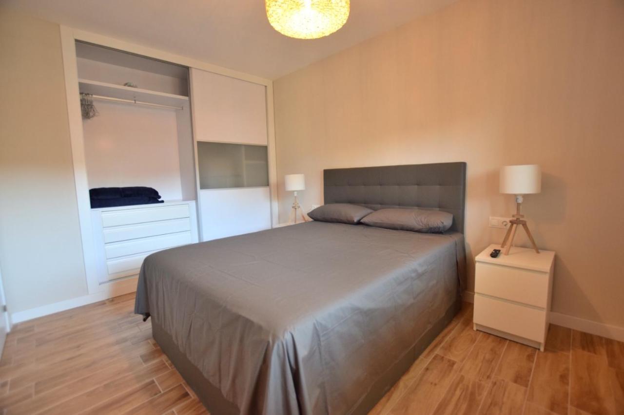 Apartamento Ronda IV Fuengirola Luaran gambar