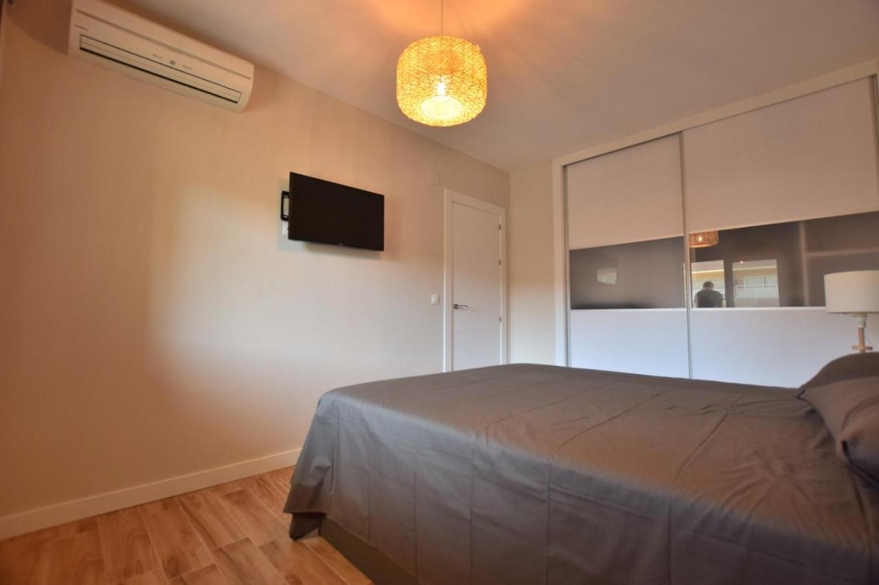 Apartamento Ronda IV Fuengirola Luaran gambar