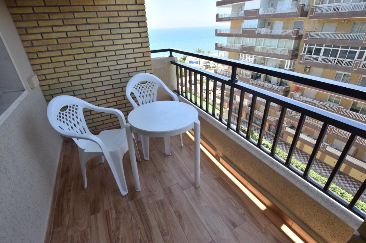 Apartamento Ronda IV Fuengirola Luaran gambar
