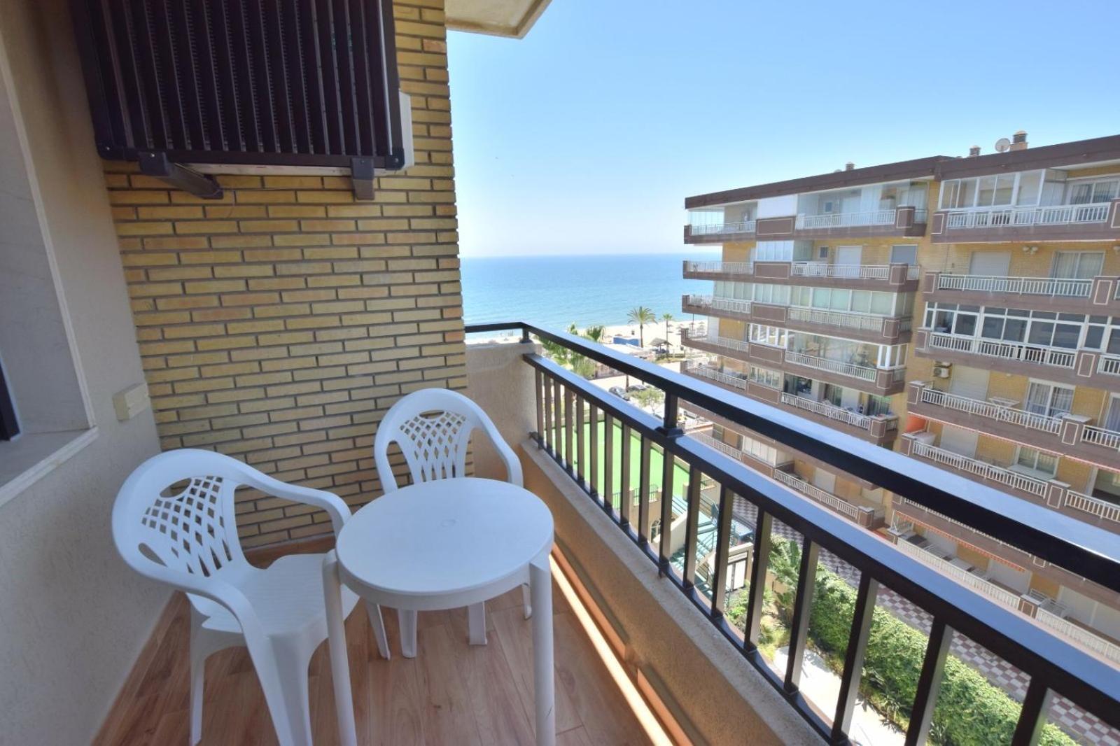 Apartamento Ronda IV Fuengirola Luaran gambar