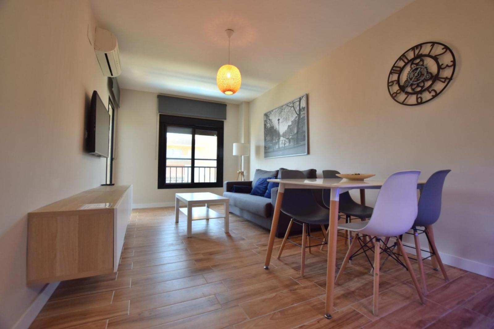 Apartamento Ronda IV Fuengirola Luaran gambar