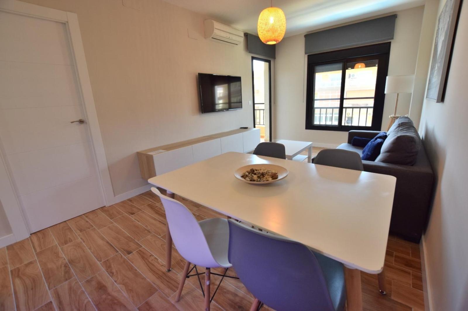 Apartamento Ronda IV Fuengirola Luaran gambar