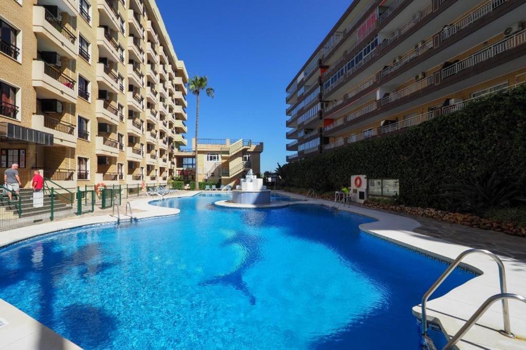 Apartamento Ronda IV Fuengirola Luaran gambar