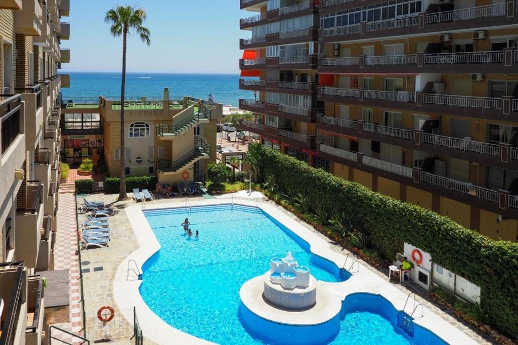 Apartamento Ronda IV Fuengirola Luaran gambar