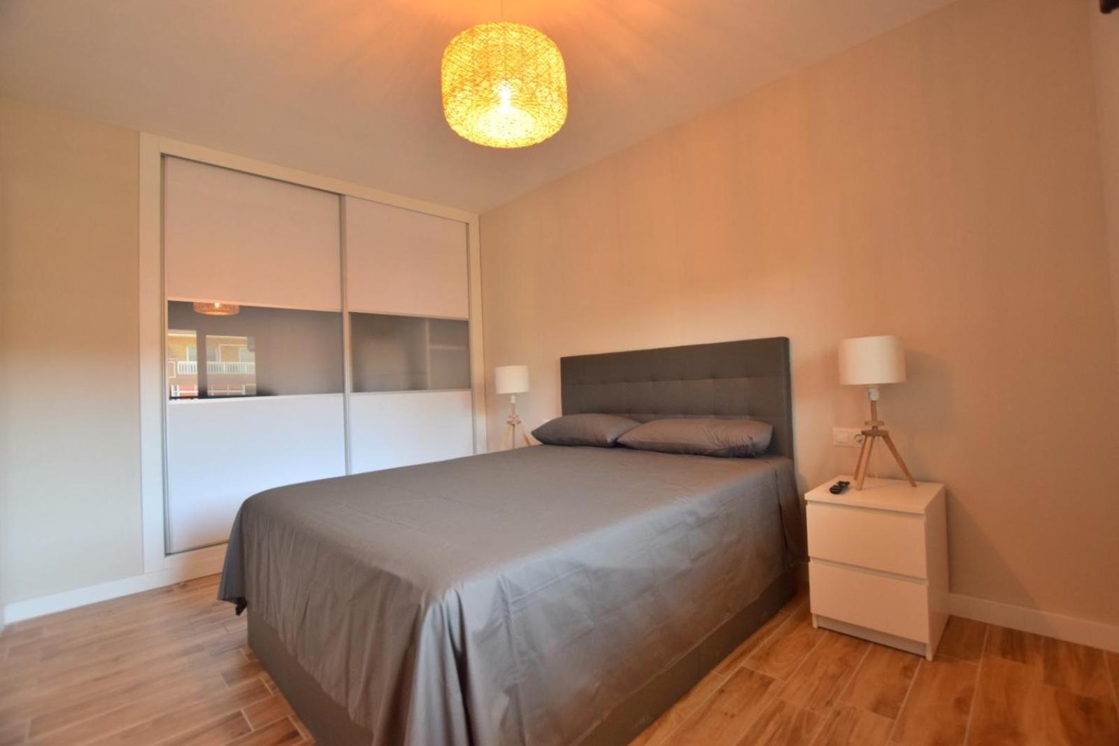Apartamento Ronda IV Fuengirola Luaran gambar